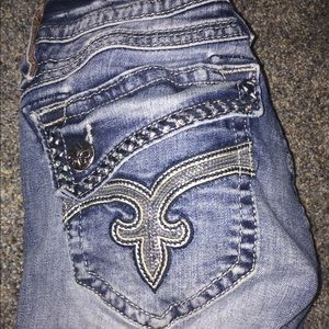 Rock Revival Johanna jeans